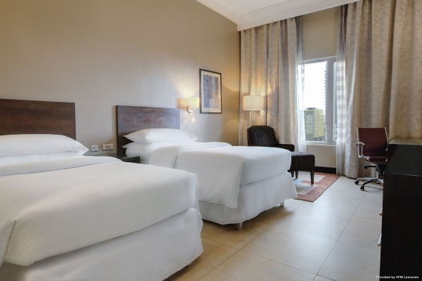 Hotel Four Points by Sheraton Lagos